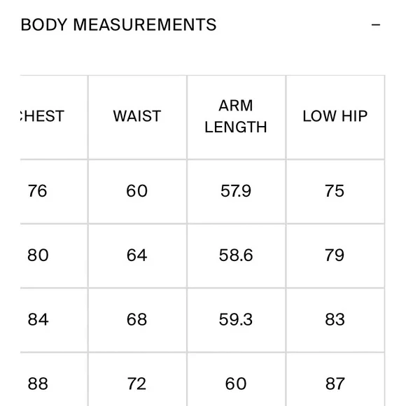 COS Boxy Mock Neck Dress - Picture 11 of 11